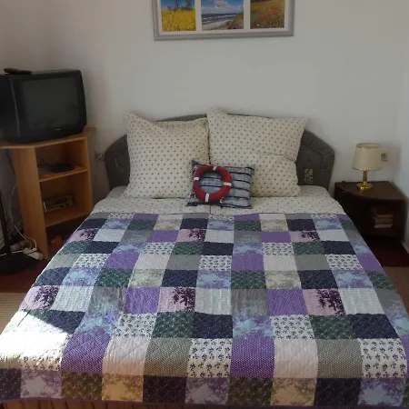 Ahoi-marie Alt Reddevitz